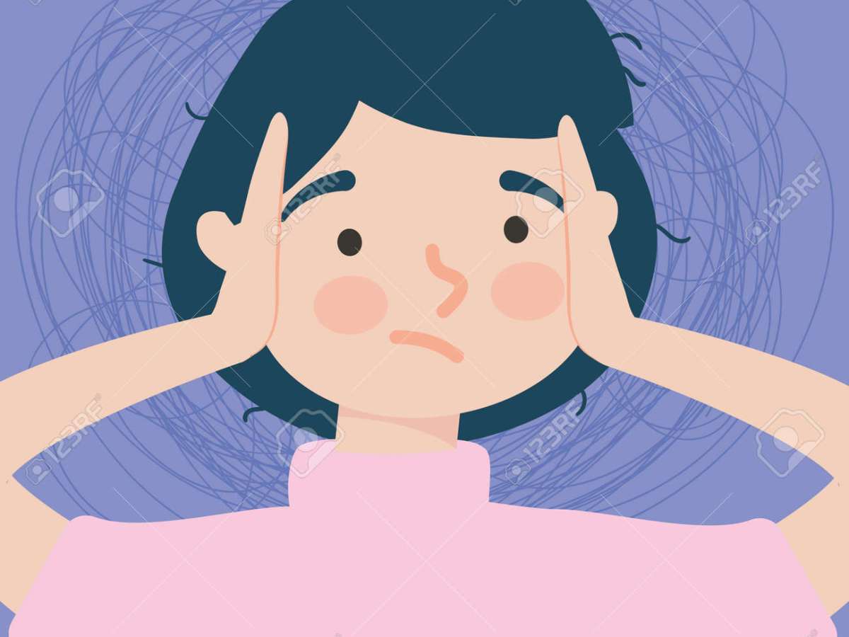 Hoje eu me senti&nbsp;frustrada