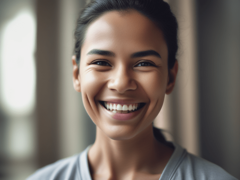 Veste o teu melhor sorriso e&nbsp;vai