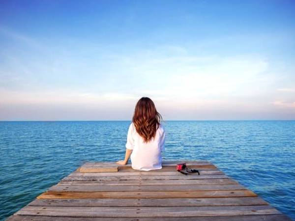 Sobre a Solidão e a&nbsp;Solitude